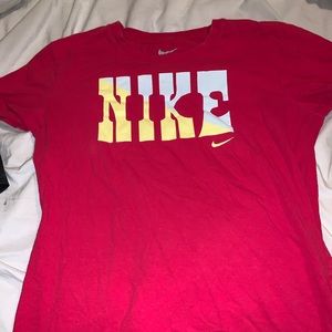Nike shirt